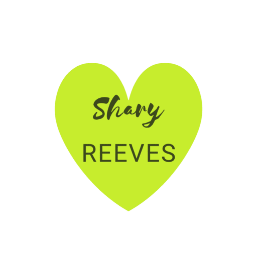 Shary Reeves | Moderatorin Wissen macht Ah!