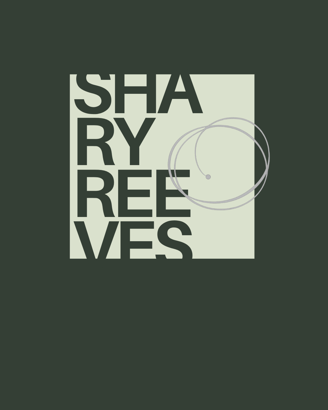 Shary Reeves Logo